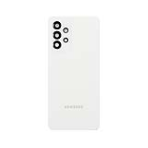 درب پشت (BACK COVER)-Samsung--A33 5G (A336)-